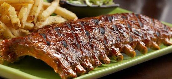 Tommys Ribs